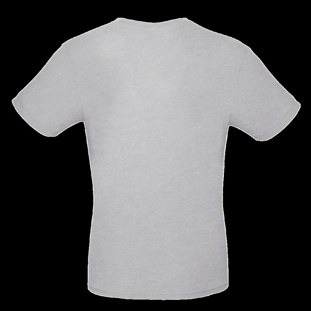 B&C BC01T - Tee-Shirt Homme 100% Coton