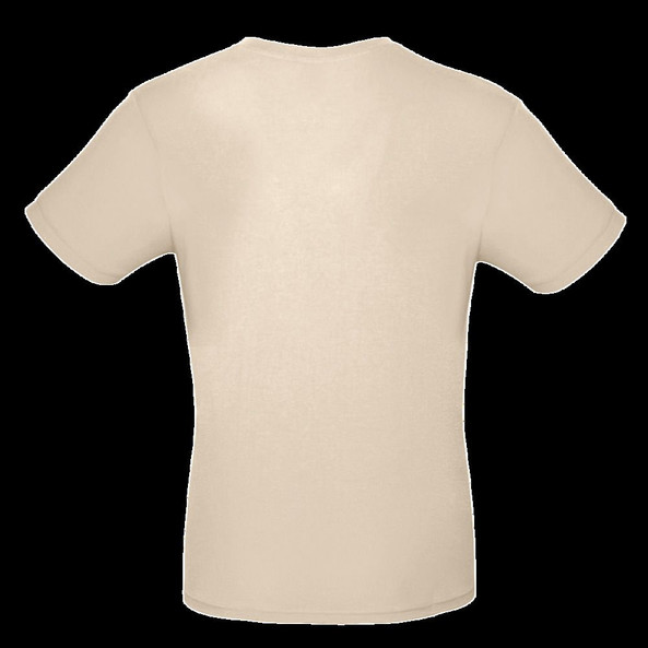 B&C BC01T - #E150 Men