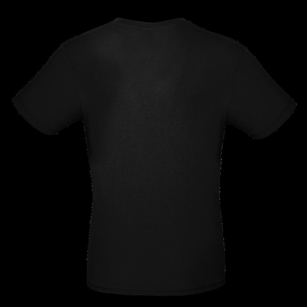 B&C BC01T - Tee-Shirt Homme 100% Coton