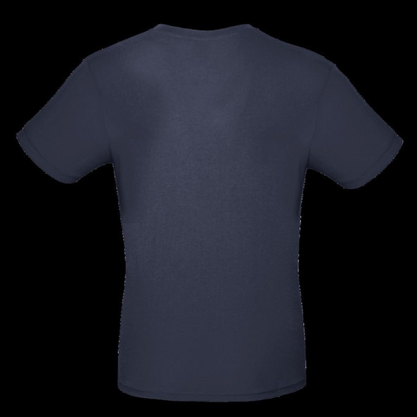 B&C BC01T - Tee-Shirt Homme 100% Coton