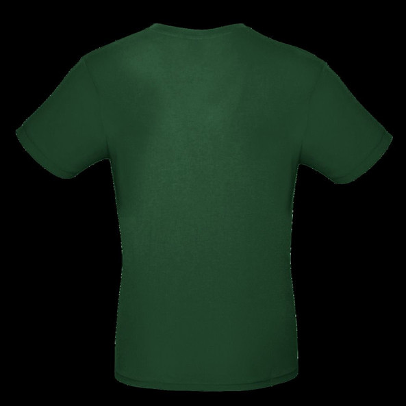 B&C BC01T - #E150 Men