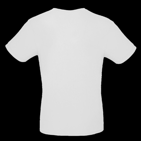 B&C BC01T - Tee-shirt homme col rond 150