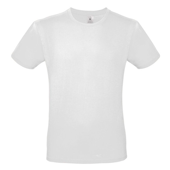 B&C BC01T - Tee-shirt homme col rond 150