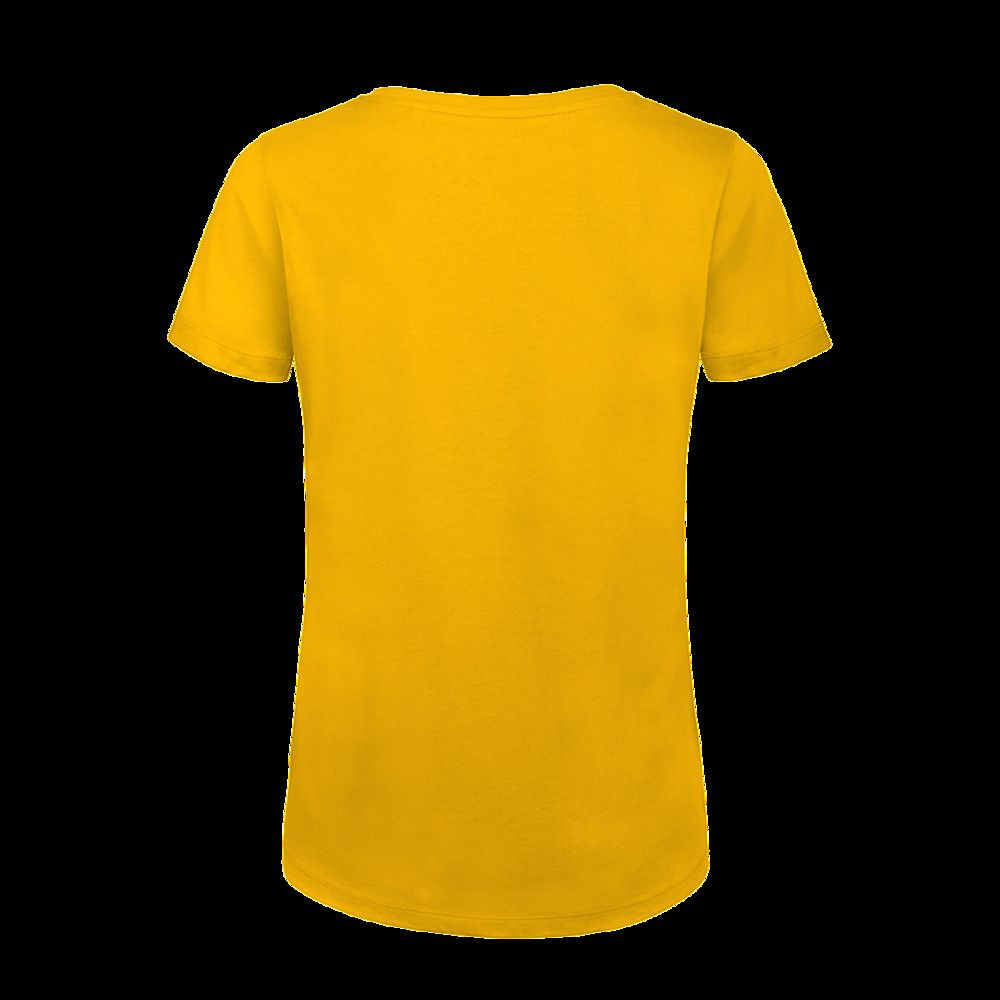 B&C BC02T - Tee-Shirt Femme 100% Coton