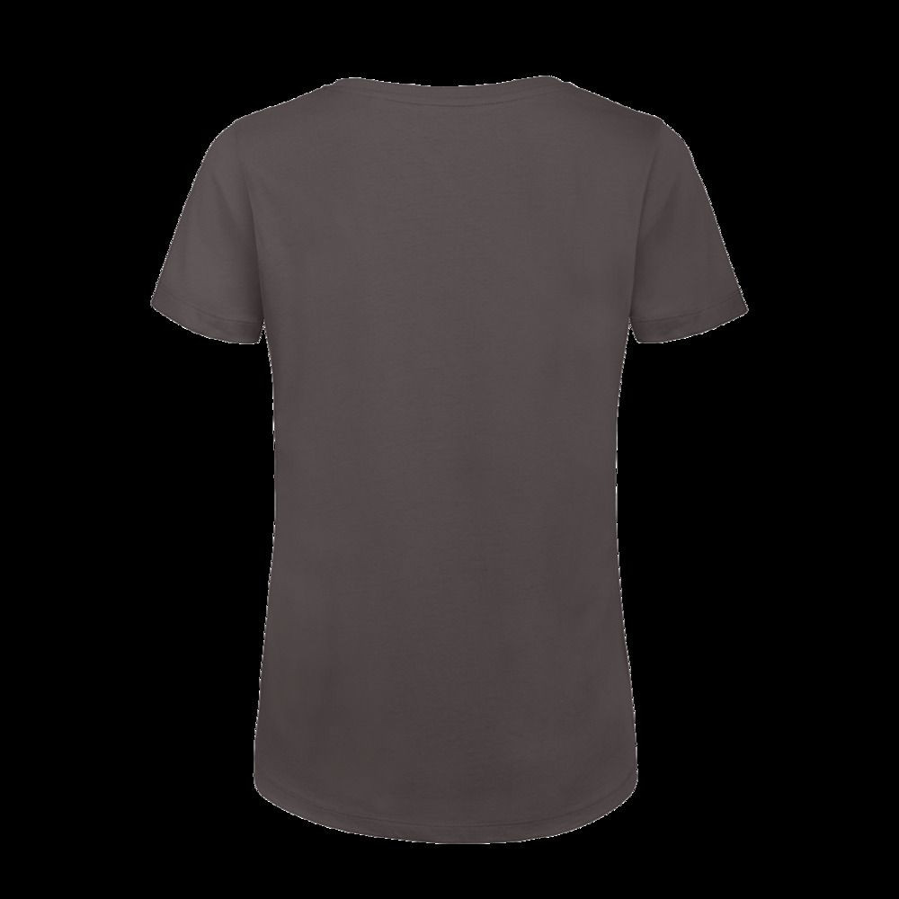 B&C BC02T - Tee-Shirt Femme 100% Coton