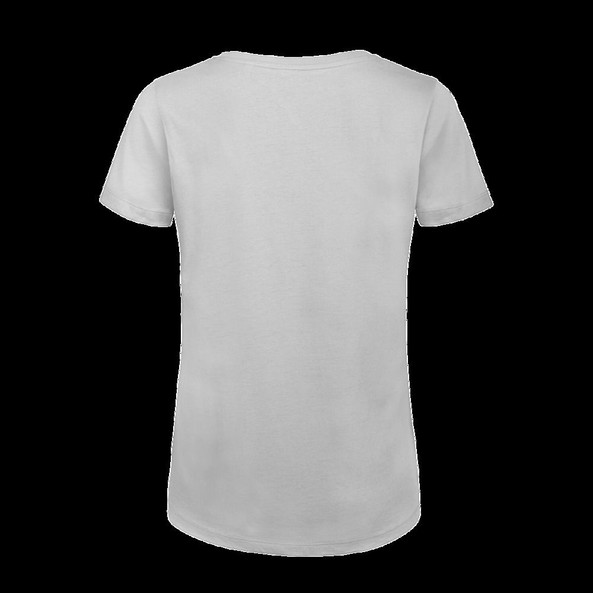 B&C BC02T - Tee-shirt femme col rond 150