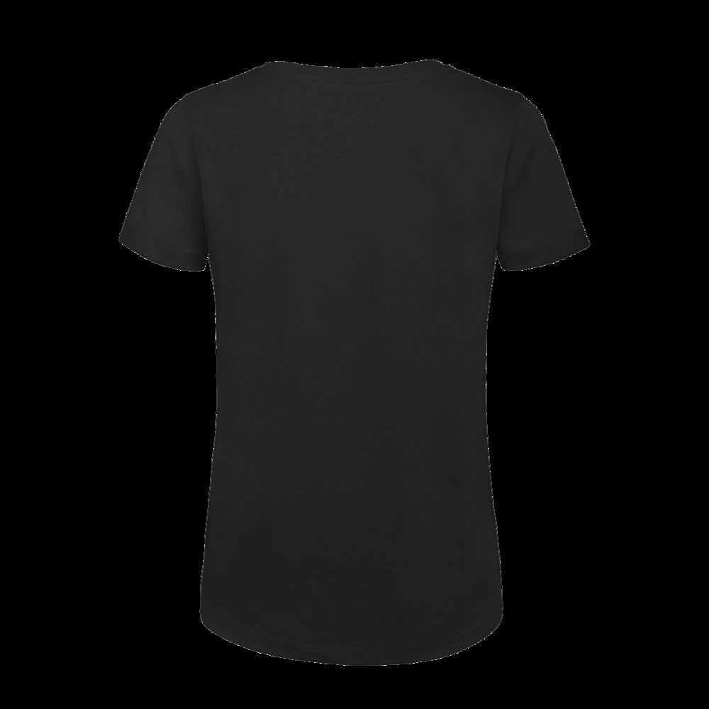 B&C BC02T - Tee-Shirt Femme 100% Coton