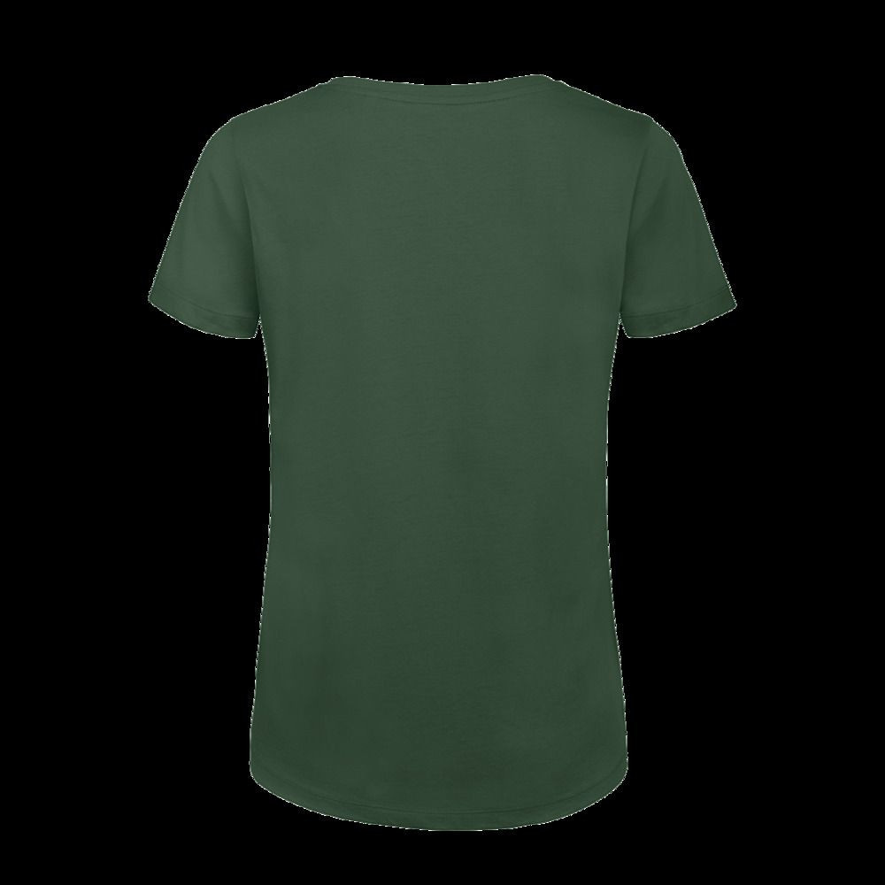 B&C BC02T - Tee-Shirt Femme 100% Coton