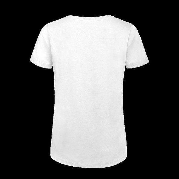 B&C BC02T - Tee-shirt femme col rond 150