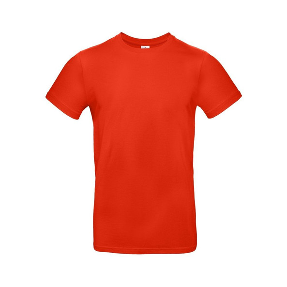 B&C BC03T - Tee-shirt homme col rond 190