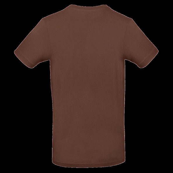B&C BC03T - 190 t-shirt a colori rotondi