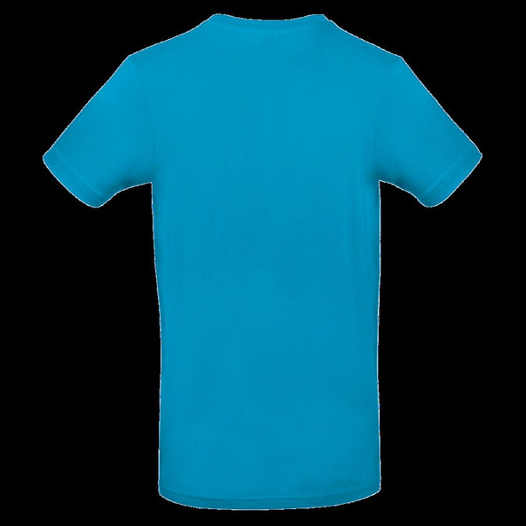 B&C BC03T - Tee-shirt homme col rond 190