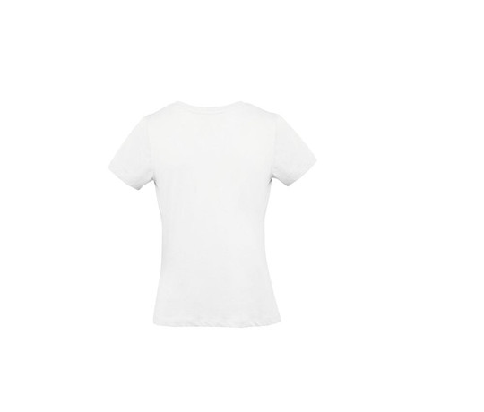 B&C BC049 - Tee-shirt coton bio femme