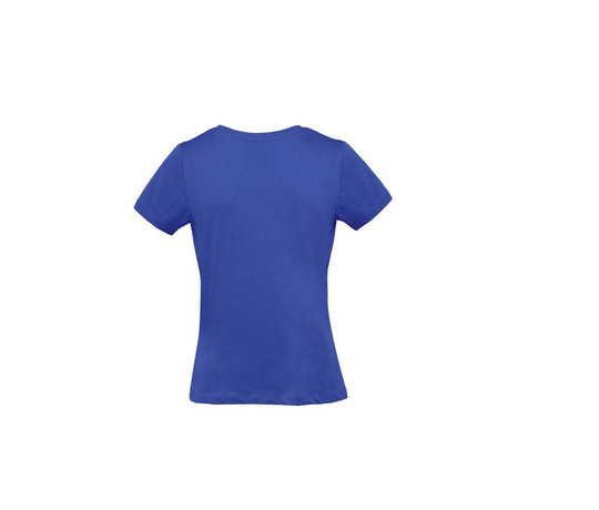 B&C BC049 - Tee-shirt coton bio femme