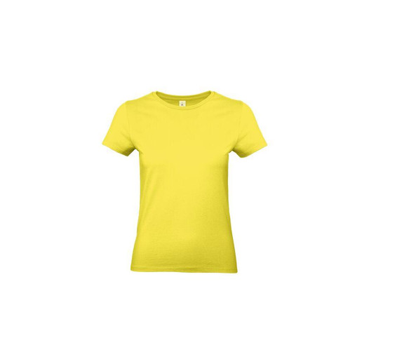 B&C BC04T - Tee-shirt femme col rond 190
