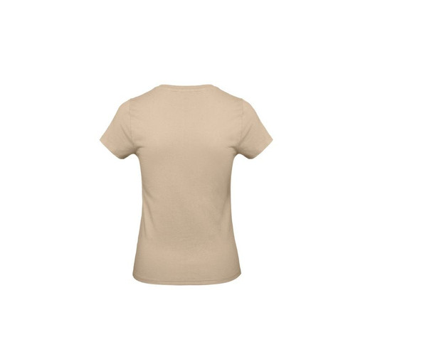 B&C BC04T - Tee-shirt femme col rond 190