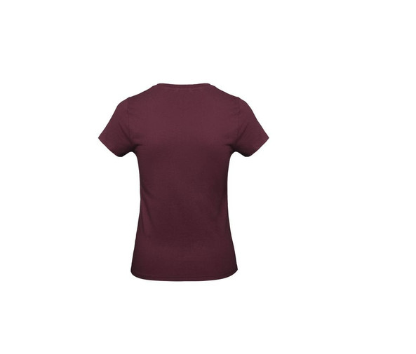 B&C BC04T - Tee-shirt femme col rond 190