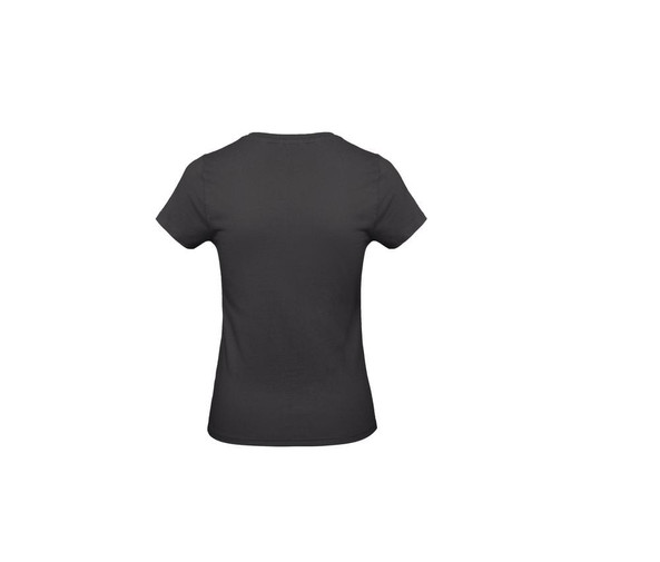 B&C BC04T - Tee-shirt femme col rond 190