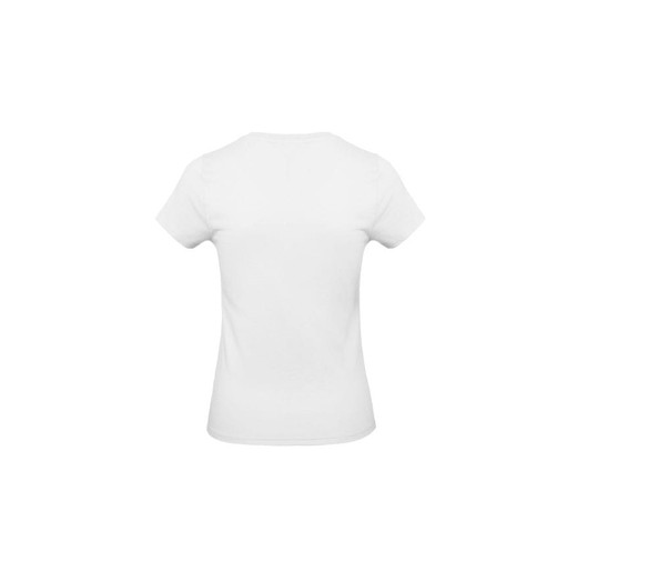 B&C BC04T - Tee-shirt femme col rond 190