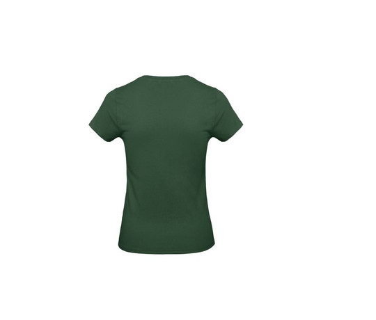 B&C BC04T - Tee-shirt femme col rond 190