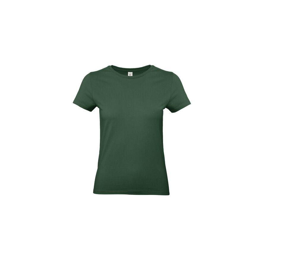B&C BC04T - Tee Shirt Femmes 100% Coton