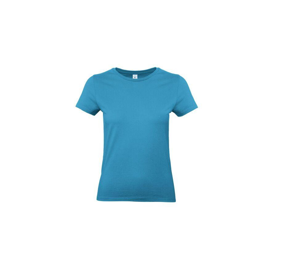 B&C BC04T - Tee Shirt Femmes 100% Coton