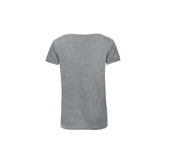 B&C BC056 - Tri-Blend T-shirt för kvinnor