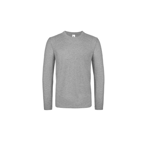 B&C BC05T - #E150 Men Lsl