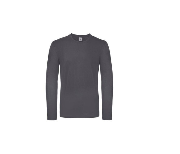 B&C BC05T - Long-sleeved men's t-shirt
