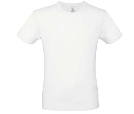 B&C BC062 - Tee-shirt sublimation