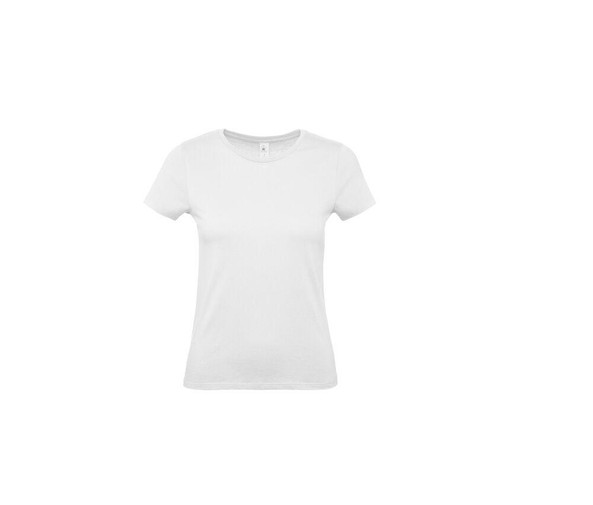 B&C BC063 - Tee-shirt sublimable femme