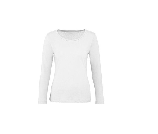 B&C BC071 - Inspire LSL dames