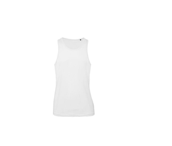 B&C BC072 - Men's Organic Cotton Tank Top