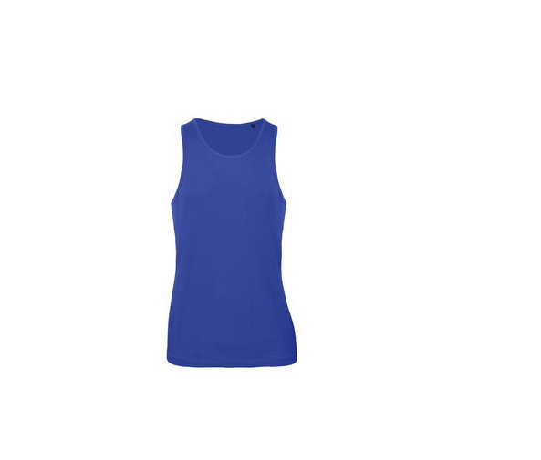 B&C BC072 - Men's Organic Cotton Tank Top