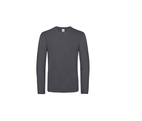 B&C BC07T - #E190 Men Lsl