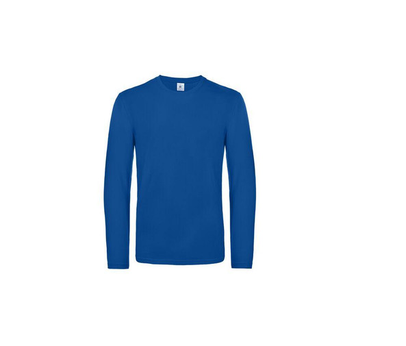 B&C BC07T - #E190 Men Lsl
