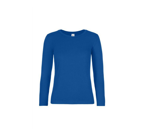 B&C BC08T - Tee-shirt femme manches longues