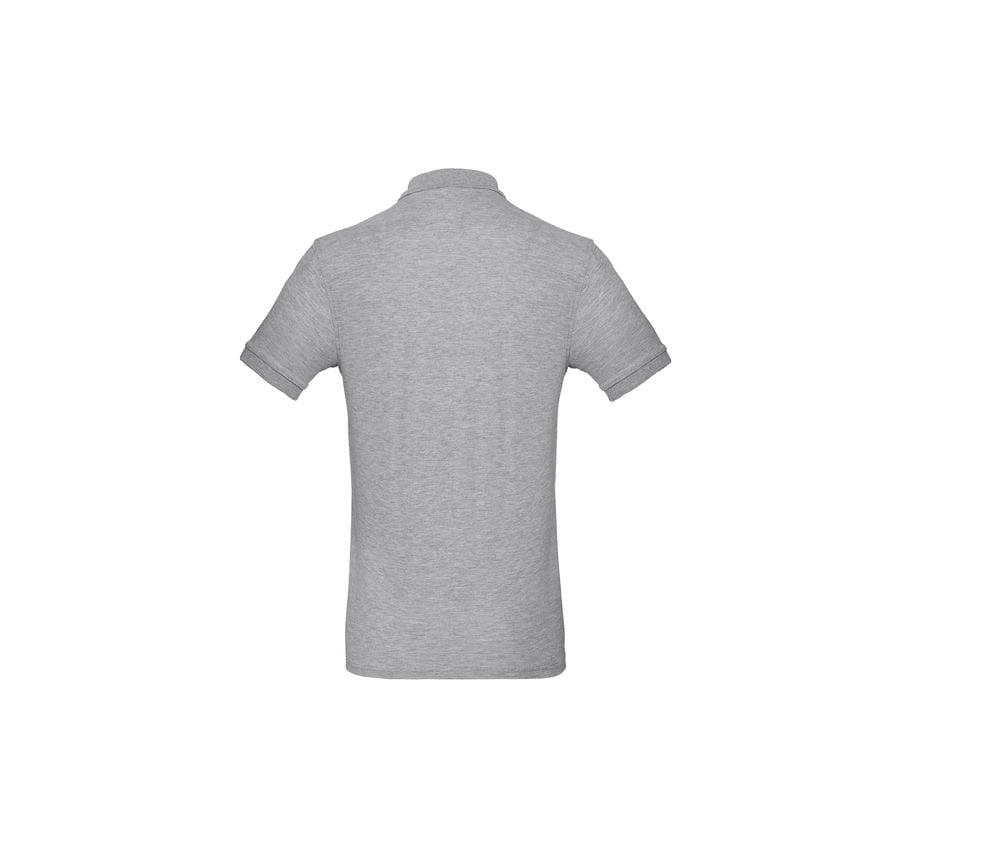 B&C BC400 - Polo bio homme