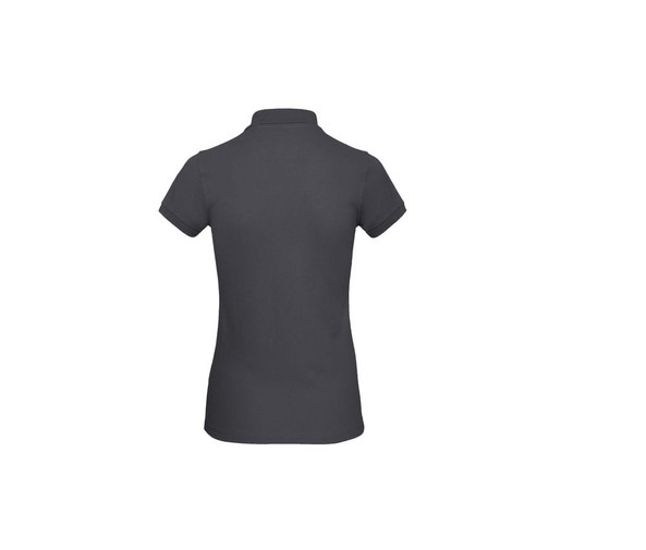 B&C BC401 - Polo bio femme