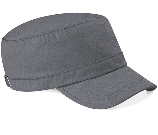 BEECHFIELD BF034 - ARMY CAP