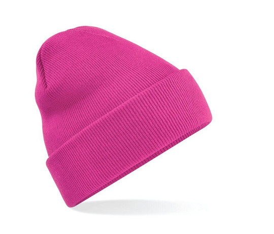 BEECHFIELD BF045 - Acrylic beanie