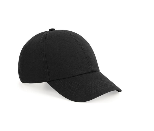 Beechfield BF054 - Organic Cotton 6 Panel Cap