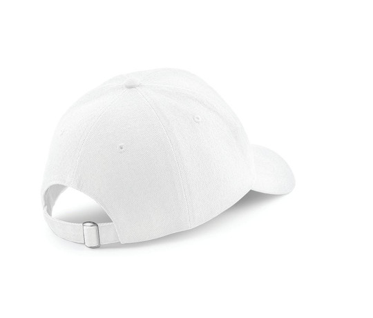 Beechfield BF065 - Pro-Style Heavy Brushed Cotton Cap