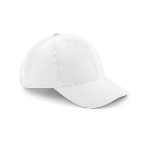 Beechfield BF065 - Pro-Style Heavy Brushed Cotton Cap