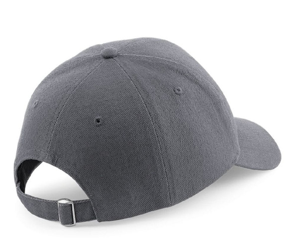 Beechfield BF065 - PRO-STYLE HEAVY BRUSHED COTTON CAP