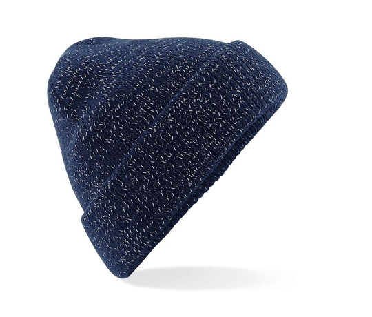 Beechfield BF407 - Reflektierende Beanie