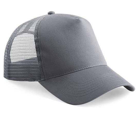 Beechfield BF640 - Cappellino Trucker americano