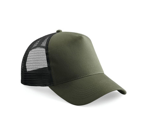 Beechfield BF640 - American Trucker -lippis
