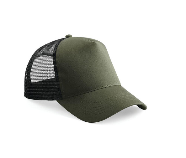 BEECHFIELD BF640 - Casquette américaine