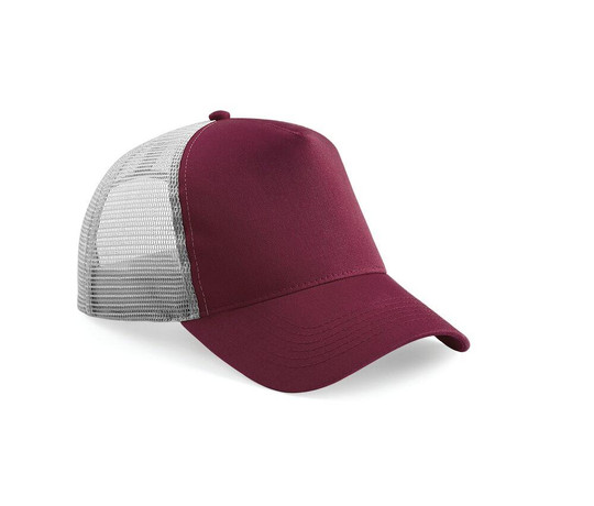 BEECHFIELD BF640 - Snapback Trucker